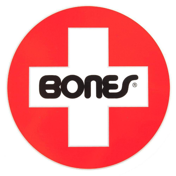 Bones Logo