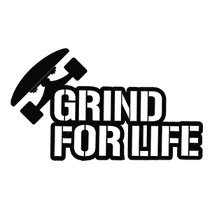 Grind for Life PLogos