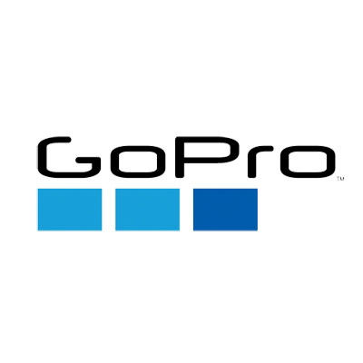 Go Pro Logo