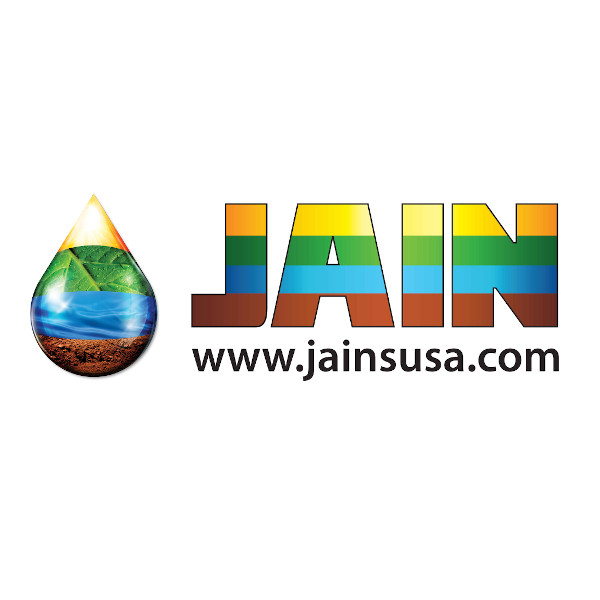 Jain Irrigation Logo