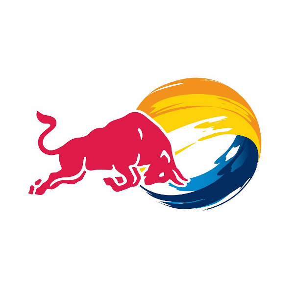 Red Bull Logo